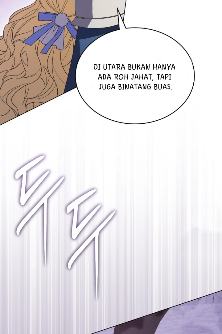 I Am Being Chased by My Husband Chapter 12 – halaman 38