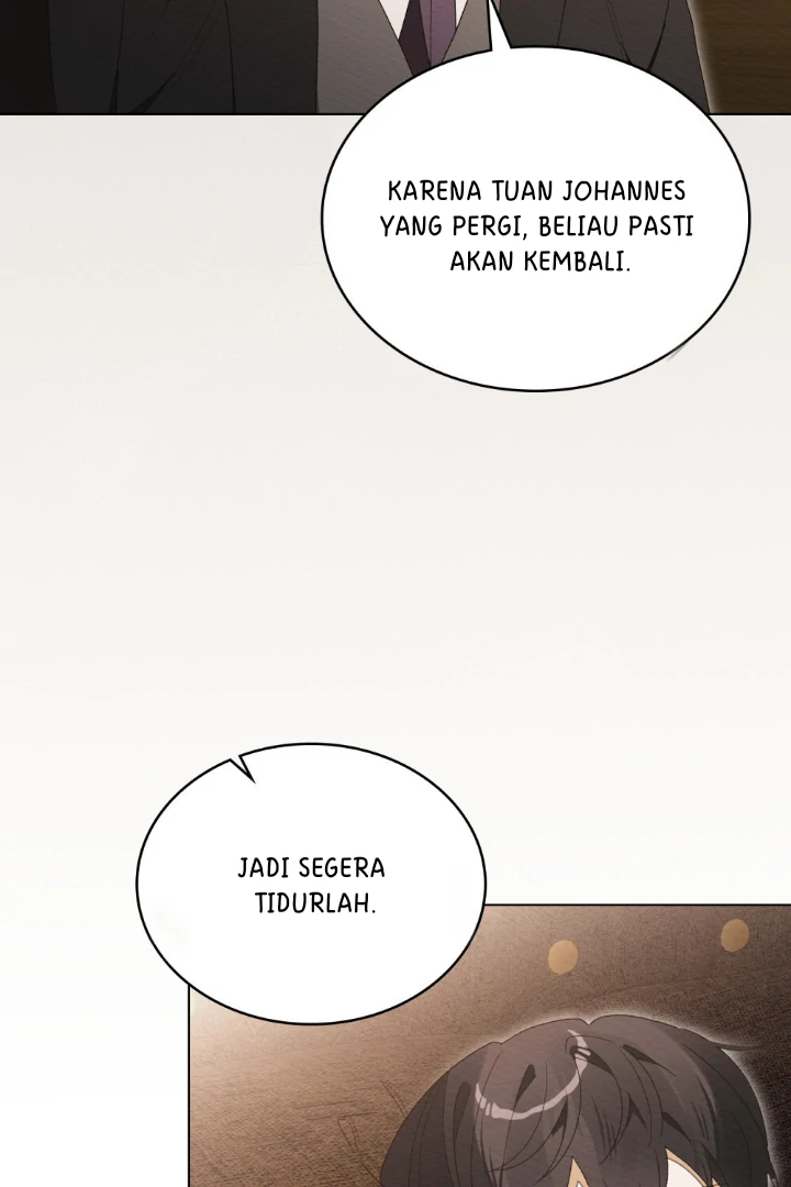 I Am Being Chased by My Husband Chapter 12 – halaman 61