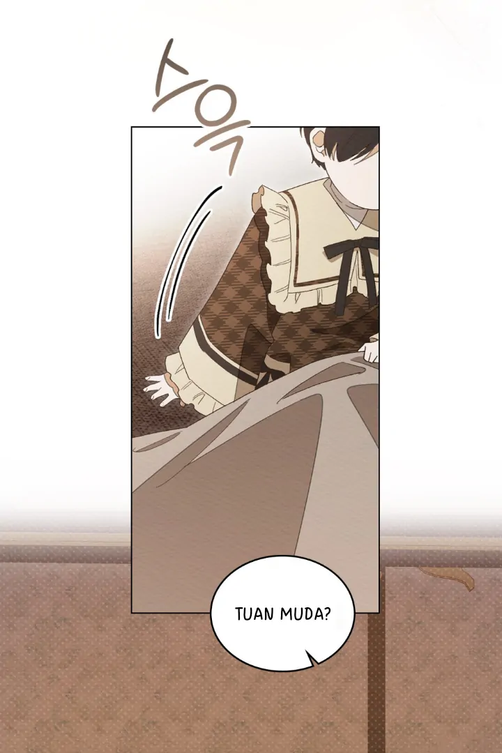 I Am Being Chased by My Husband Chapter 12 – halaman 65