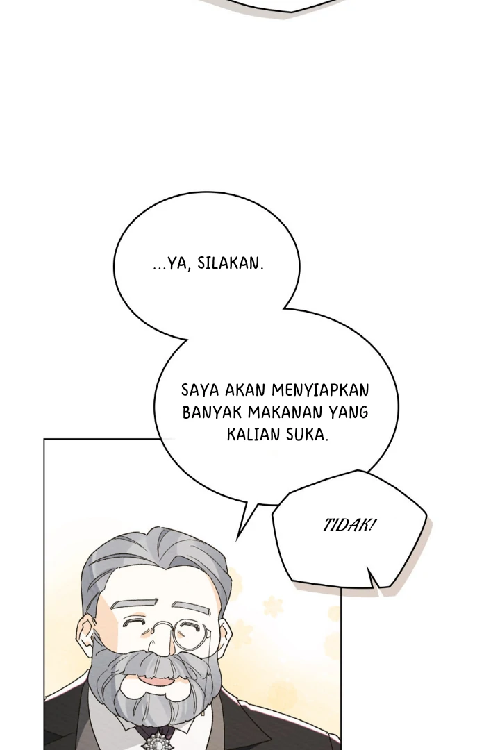 I Am Being Chased by My Husband Chapter 12 – halaman 67