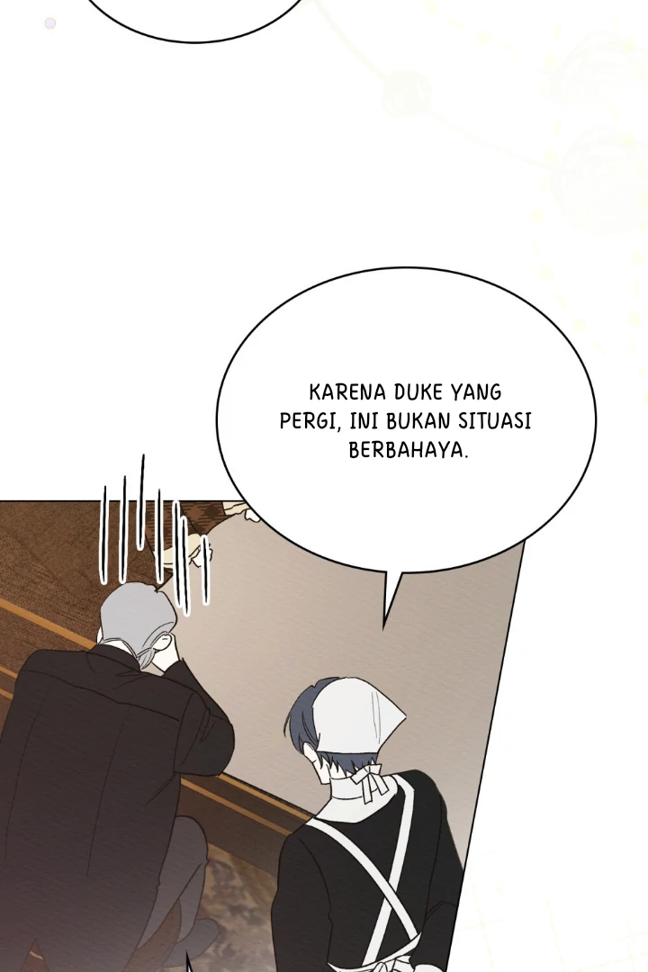 I Am Being Chased by My Husband Chapter 12 – halaman 76