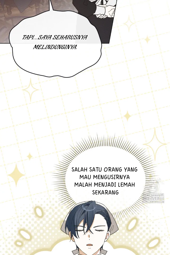 I Am Being Chased by My Husband Chapter 12 – halaman 77