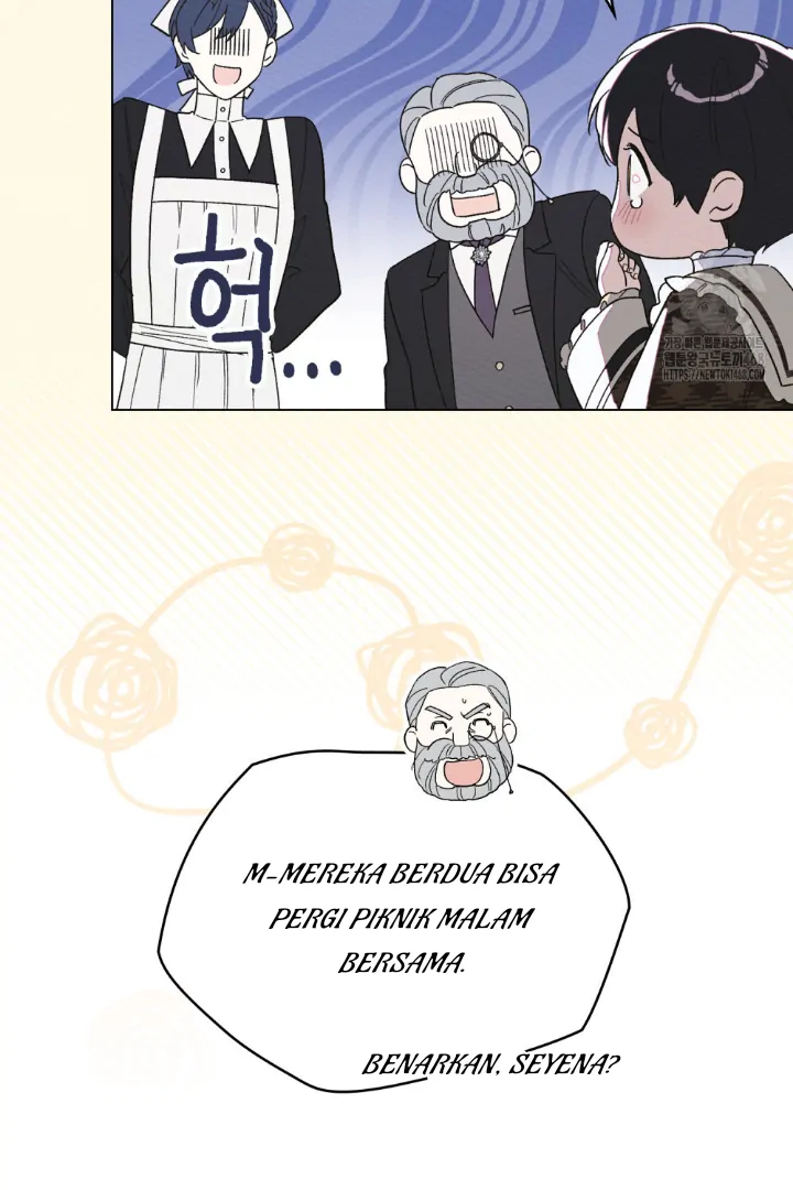 I Am Being Chased by My Husband Chapter 12 – halaman 83
