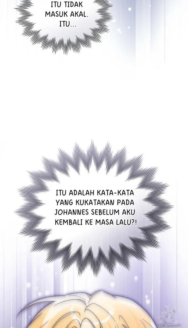 I Am Being Chased by My Husband Chapter 13 – halaman 36