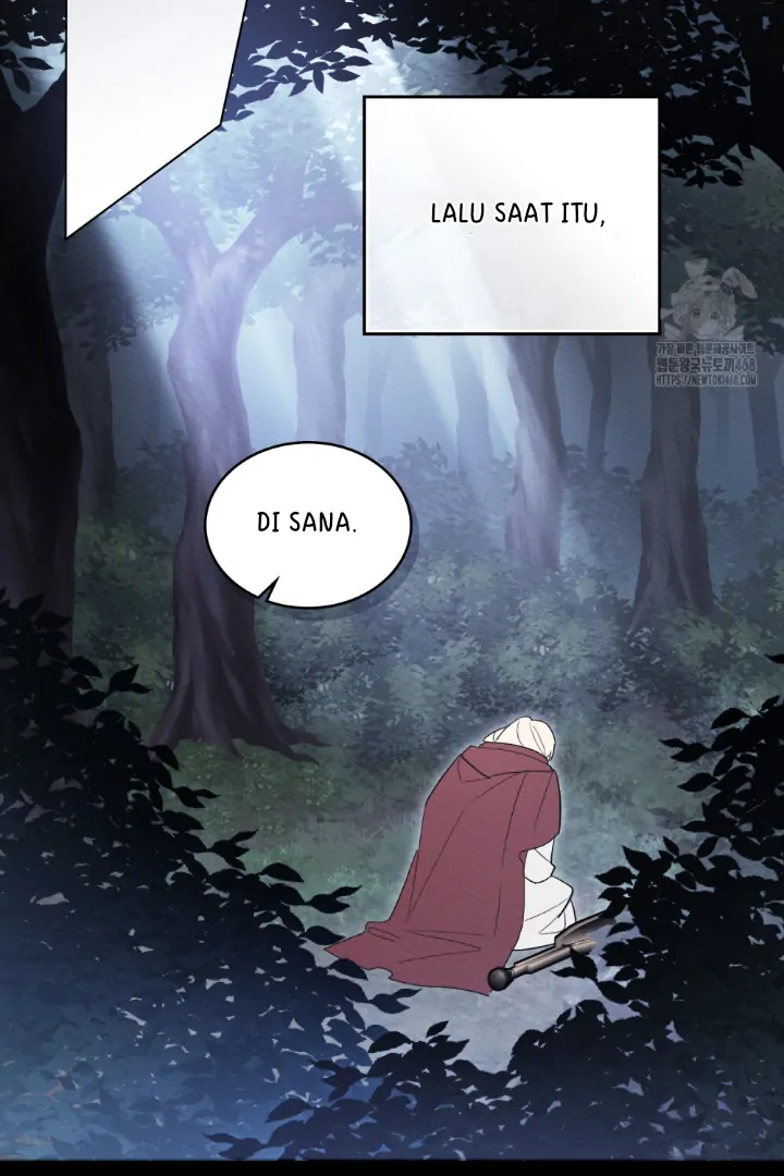 I Am Being Chased by My Husband Chapter 13 – halaman 51