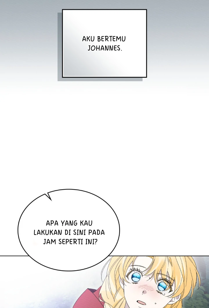 I Am Being Chased by My Husband Chapter 13 – halaman 54