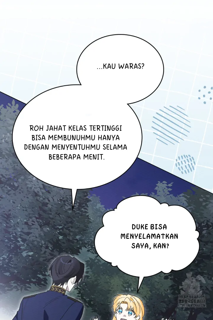 I Am Being Chased by My Husband Chapter 13 – halaman 67