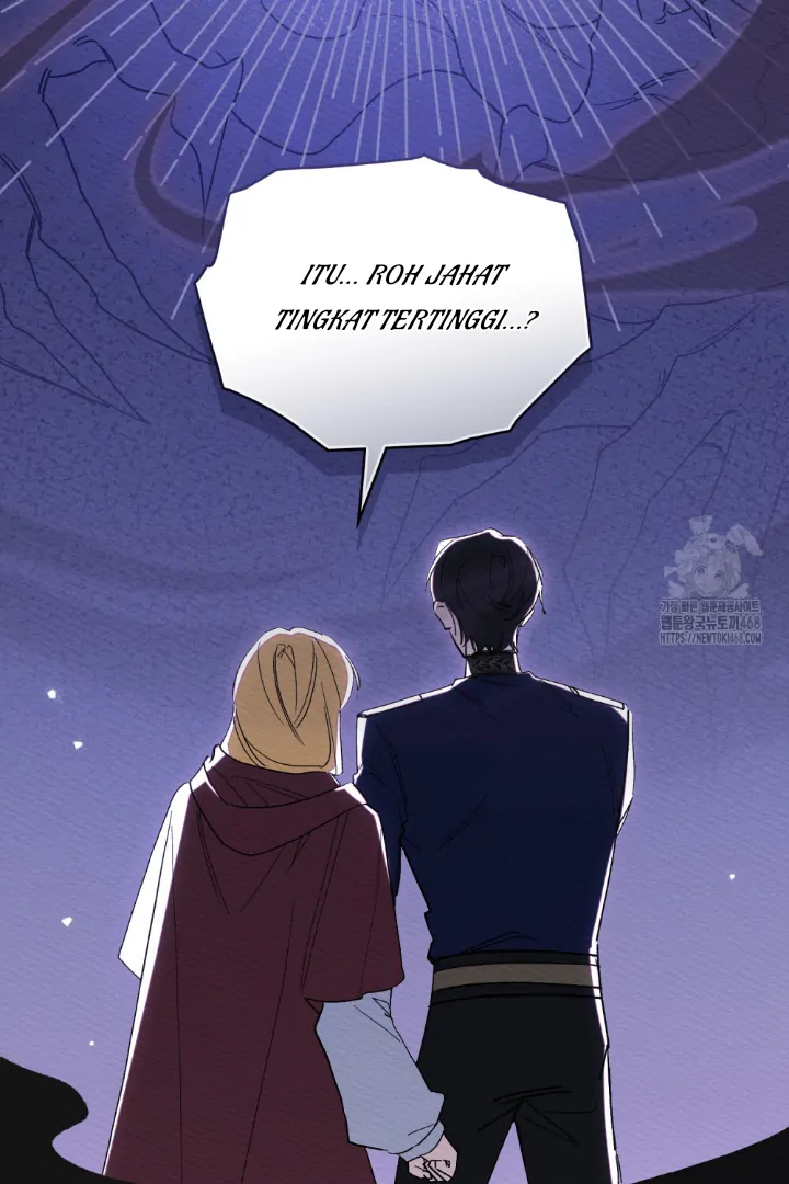 I Am Being Chased by My Husband Chapter 14 – halaman 3