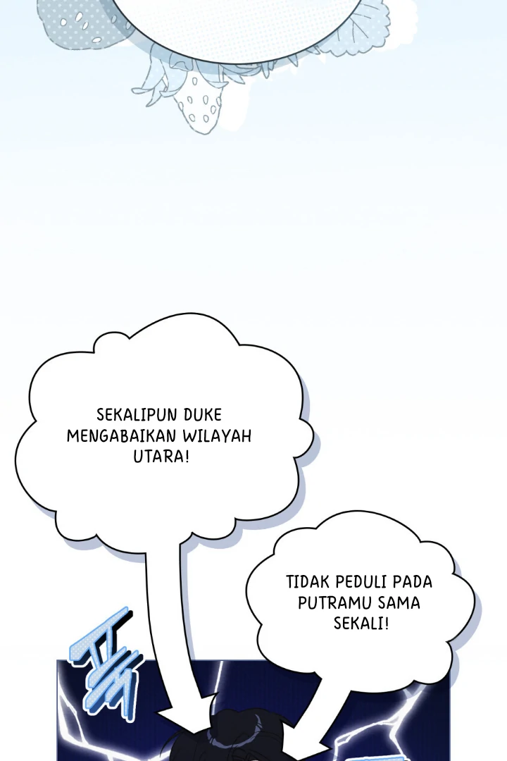 I Am Being Chased by My Husband Chapter 15 – halaman 5