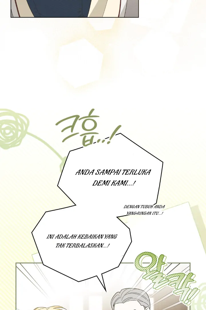 I Am Being Chased by My Husband Chapter 16 – halaman 20