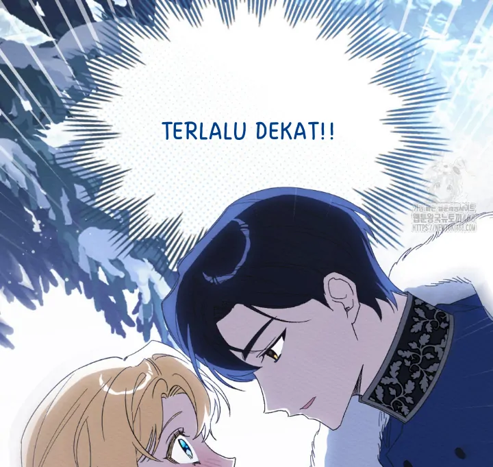 I Am Being Chased by My Husband Chapter 16 – halaman 33