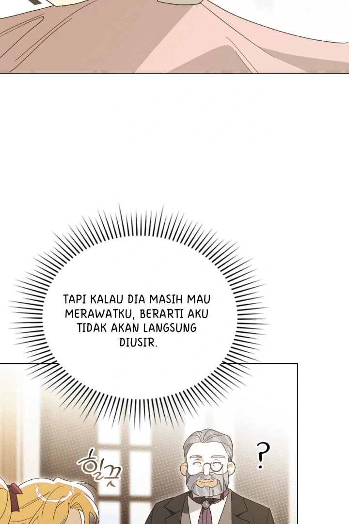 I Am Being Chased by My Husband Chapter 16 – halaman 90