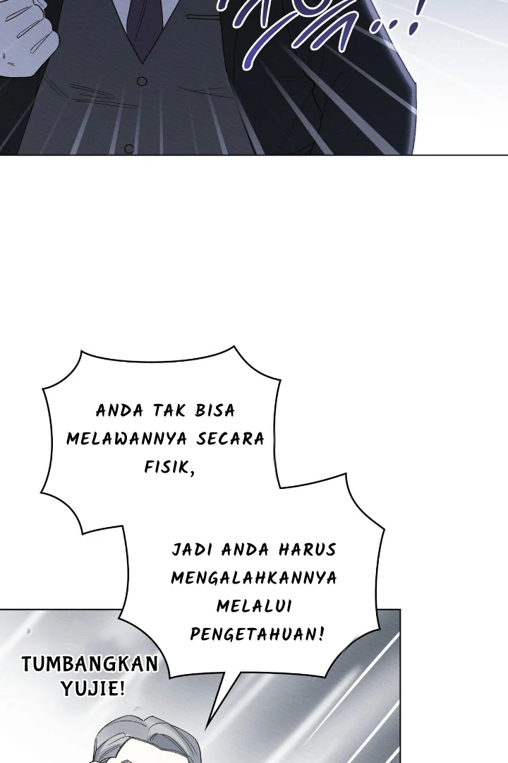 I Am Being Chased by My Husband Chapter 18 – halaman 12
