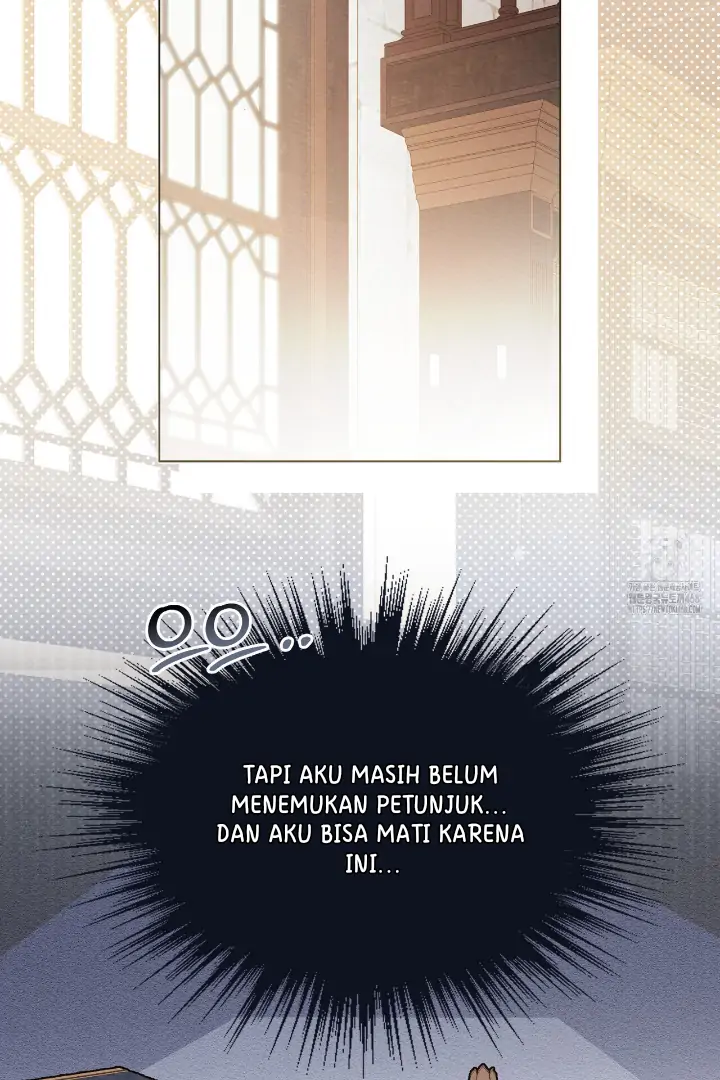 I Am Being Chased by My Husband Chapter 18 – halaman 24
