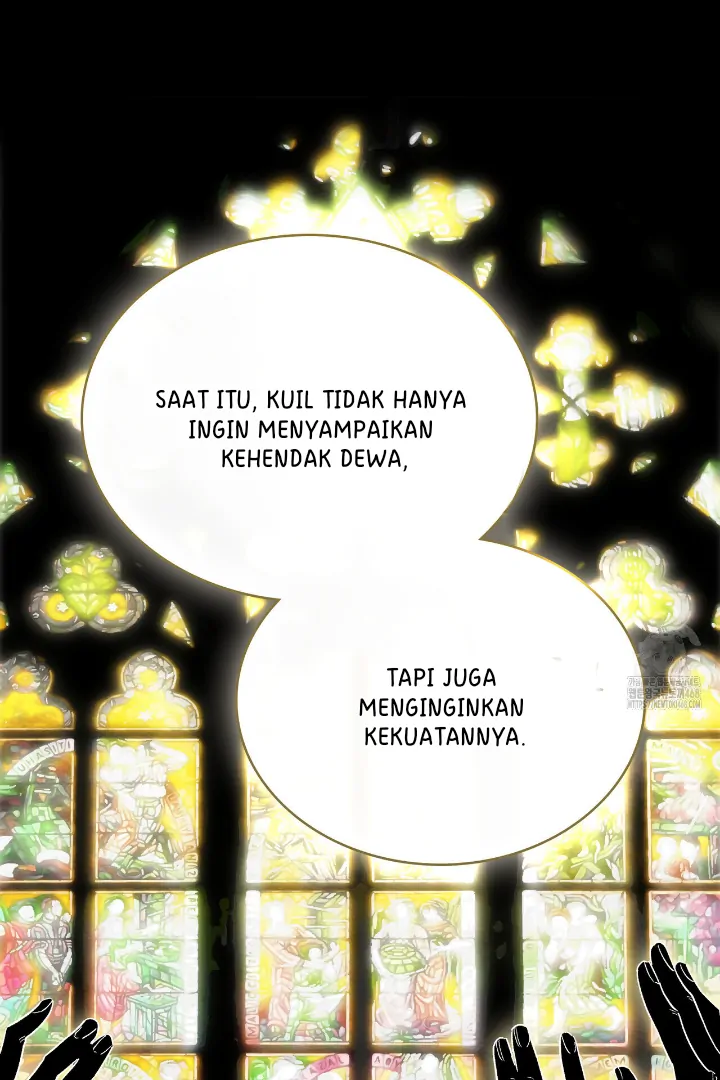 I Am Being Chased by My Husband Chapter 18 – halaman 35