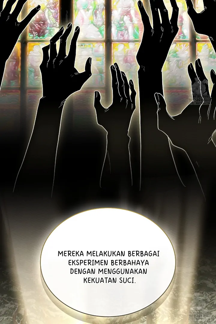 I Am Being Chased by My Husband Chapter 18 – halaman 36