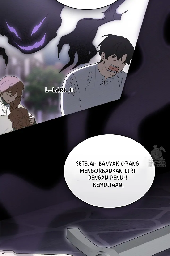 I Am Being Chased by My Husband Chapter 18 – halaman 43