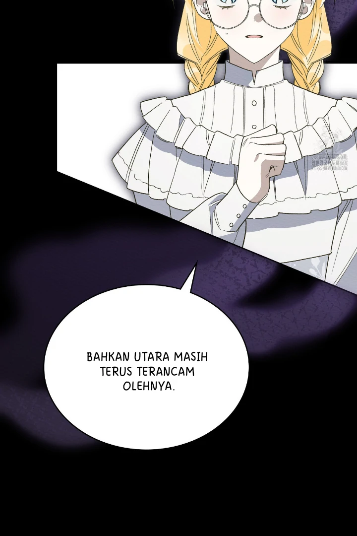 I Am Being Chased by My Husband Chapter 18 – halaman 46