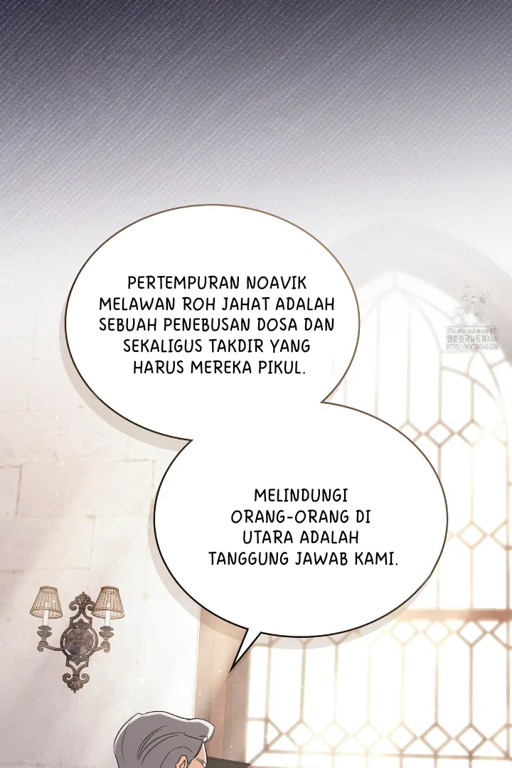I Am Being Chased by My Husband Chapter 18 – halaman 54
