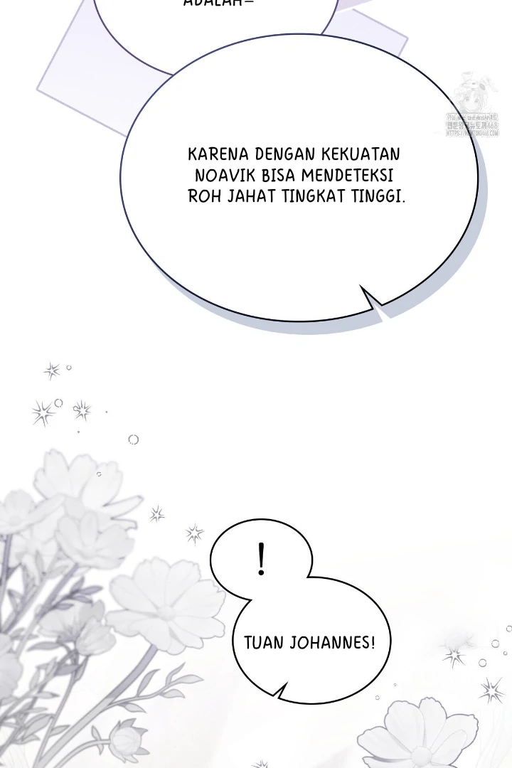 I Am Being Chased by My Husband Chapter 18 – halaman 61