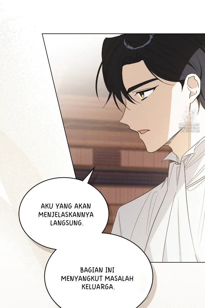 I Am Being Chased by My Husband Chapter 18 – halaman 67