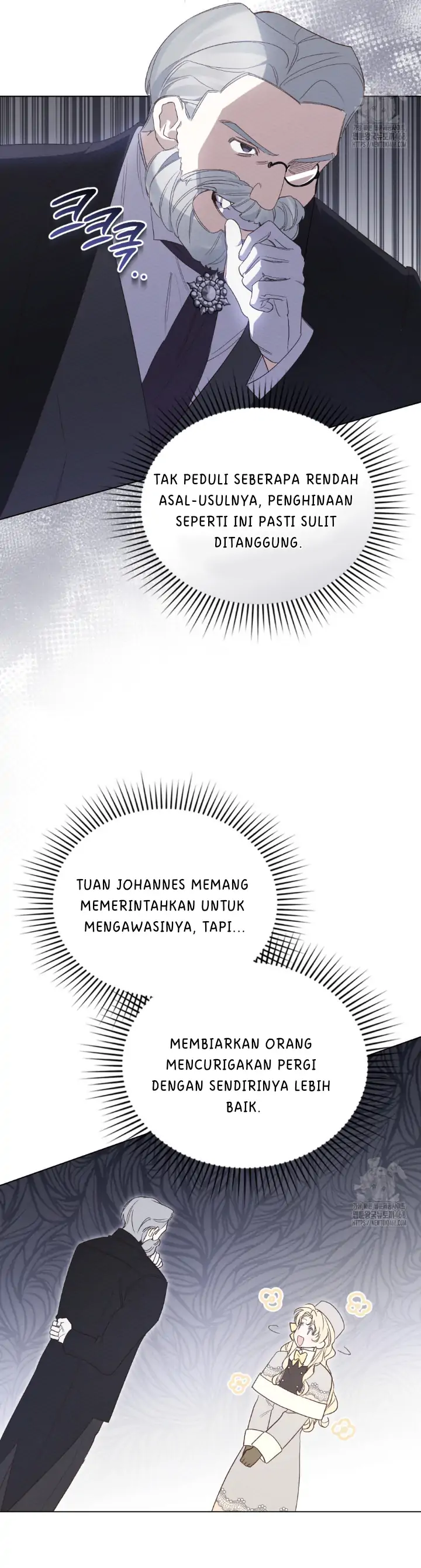 I Am Being Chased by My Husband Chapter 5 – halaman 15