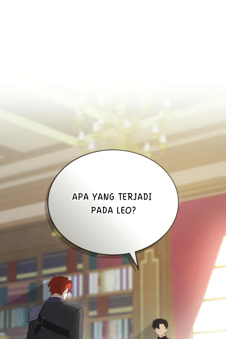 I Am Being Chased by My Husband Chapter 8 – halaman 1