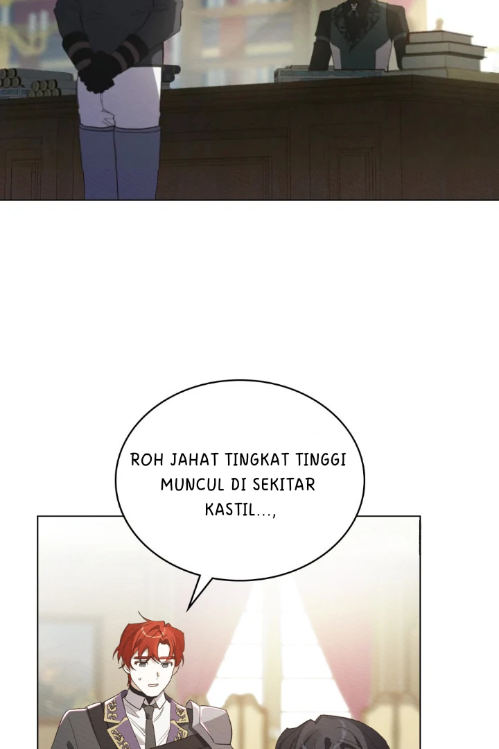 I Am Being Chased by My Husband Chapter 8 – halaman 2