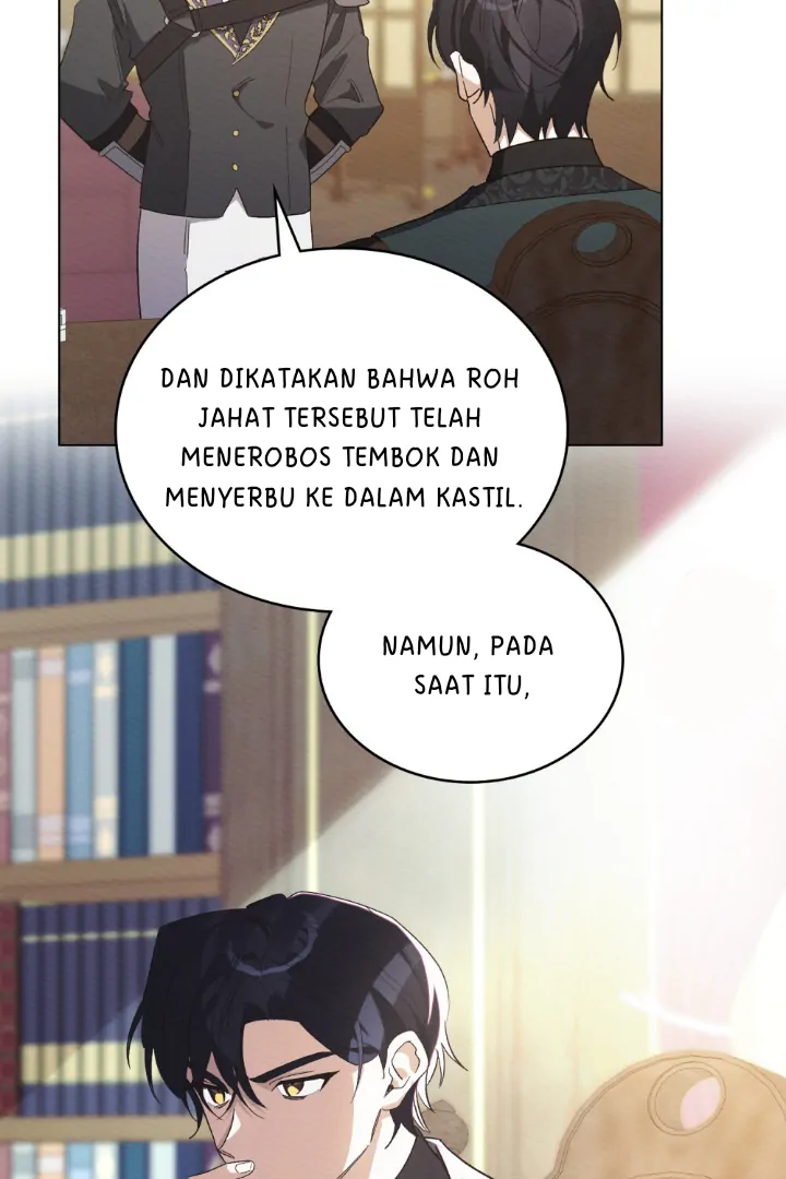 I Am Being Chased by My Husband Chapter 8 – halaman 3