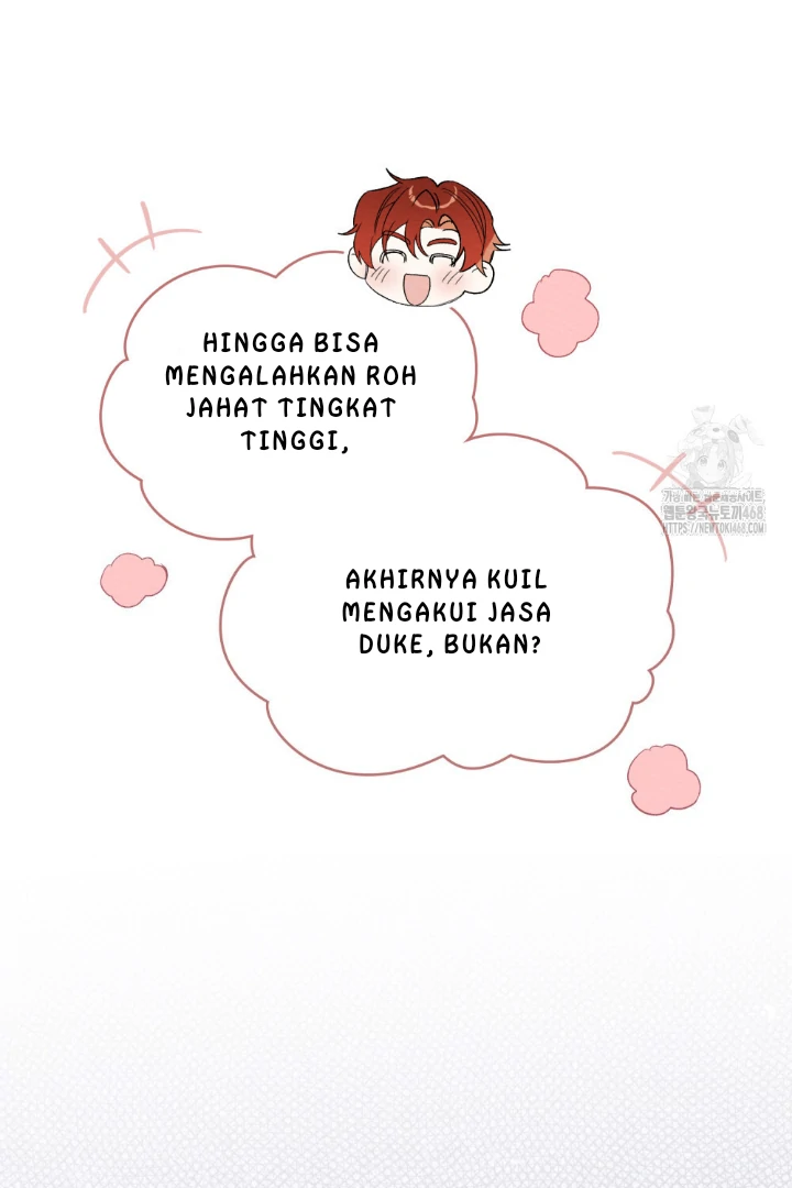 I Am Being Chased by My Husband Chapter 8 – halaman 37