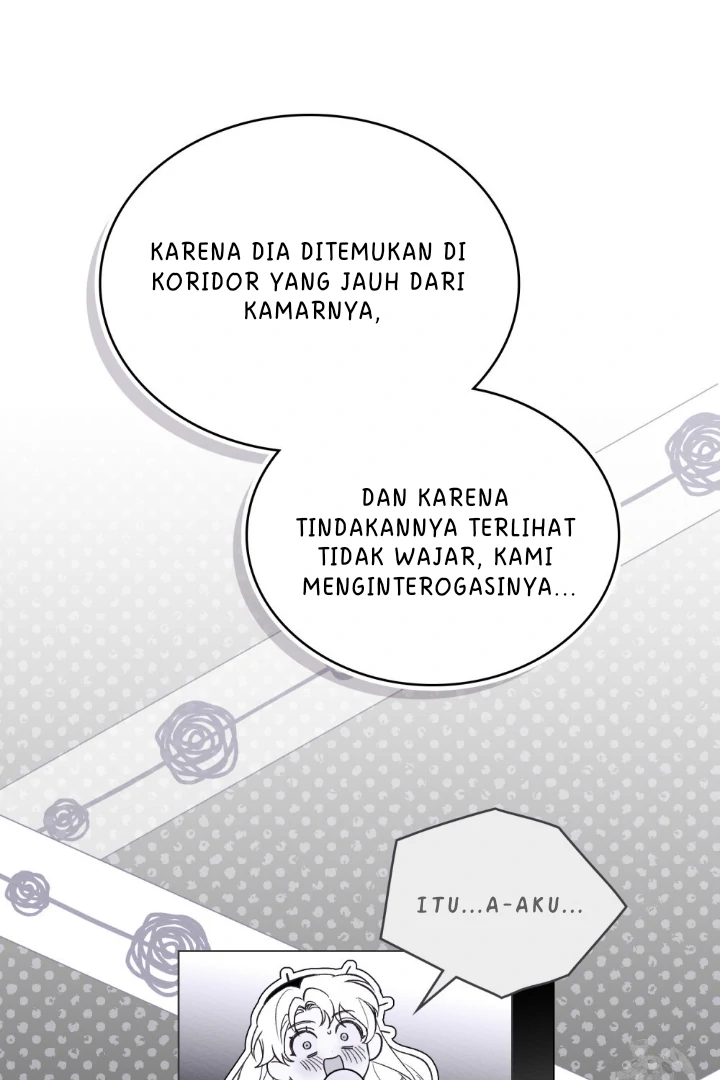 I Am Being Chased by My Husband Chapter 8 – halaman 43