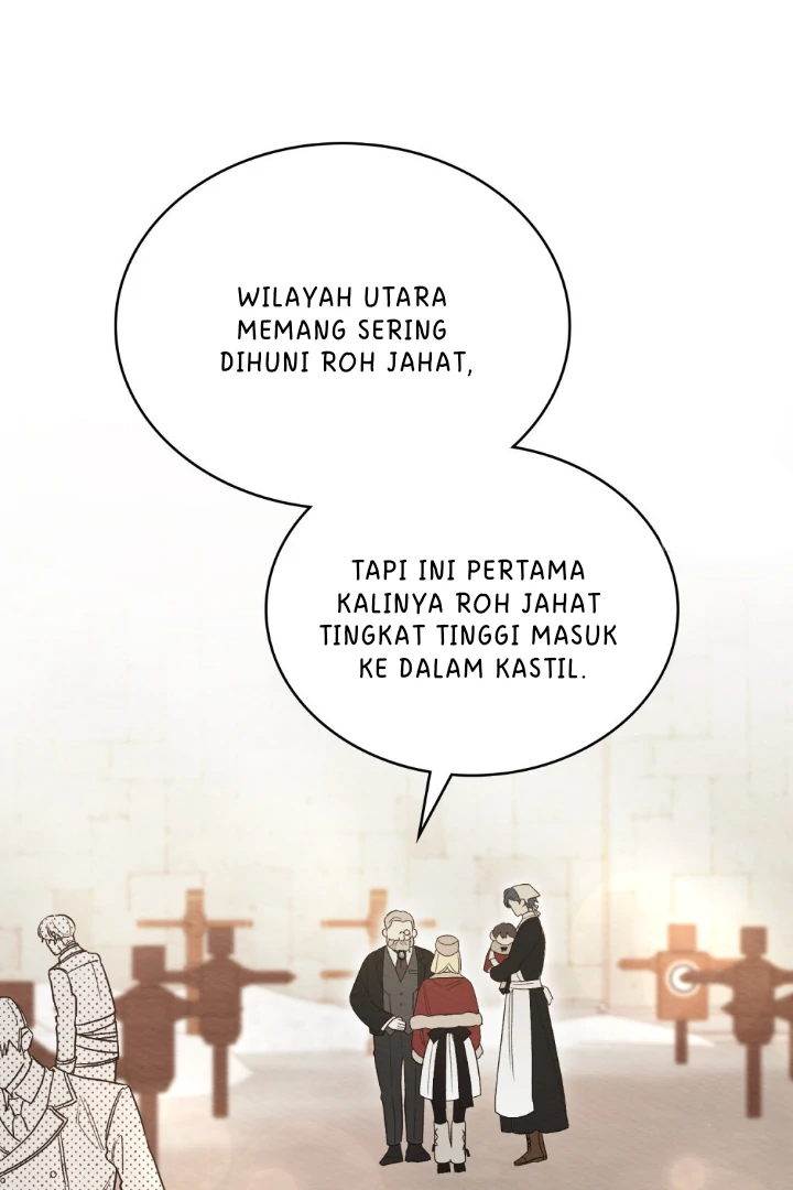 I Am Being Chased by My Husband Chapter 8 – halaman 54