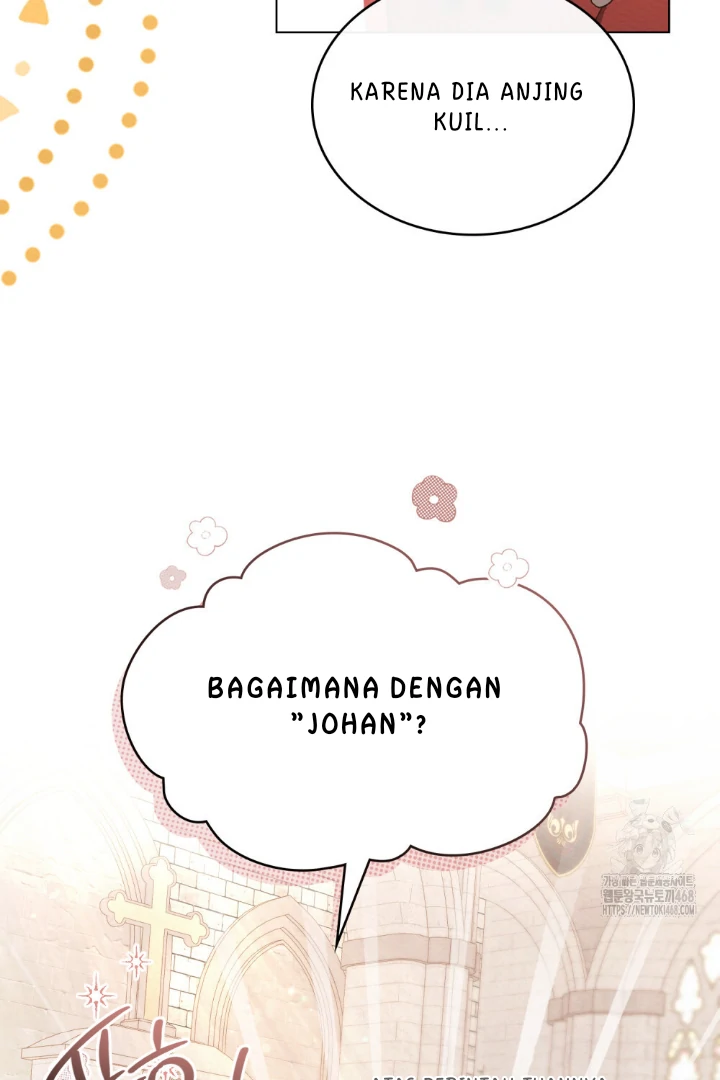 I Am Being Chased by My Husband Chapter 8 – halaman 75
