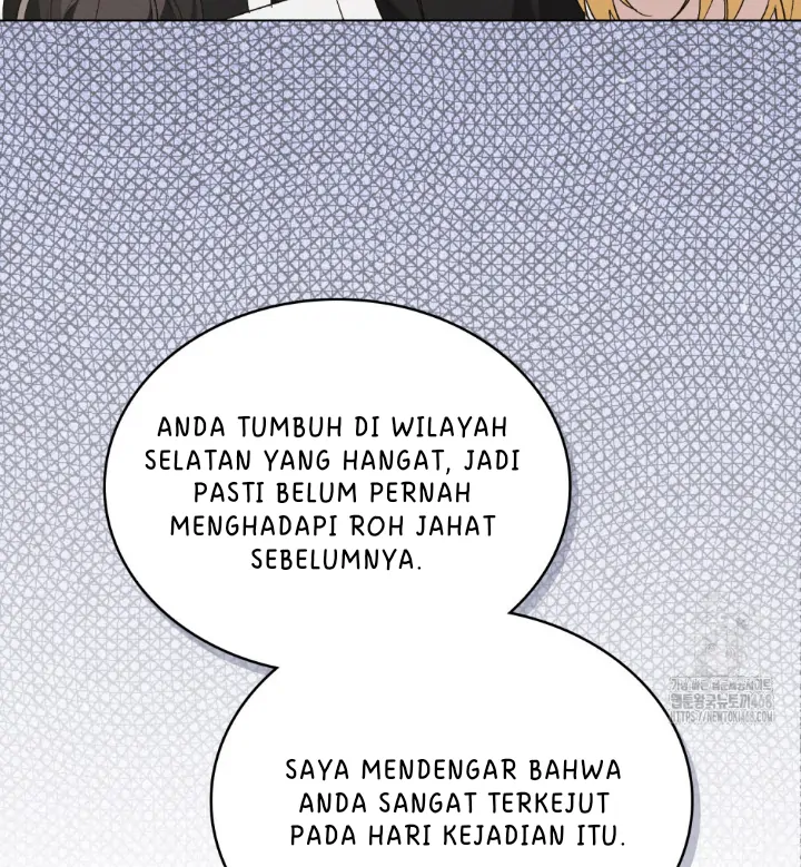 I Am Being Chased by My Husband Chapter 8 – halaman 83