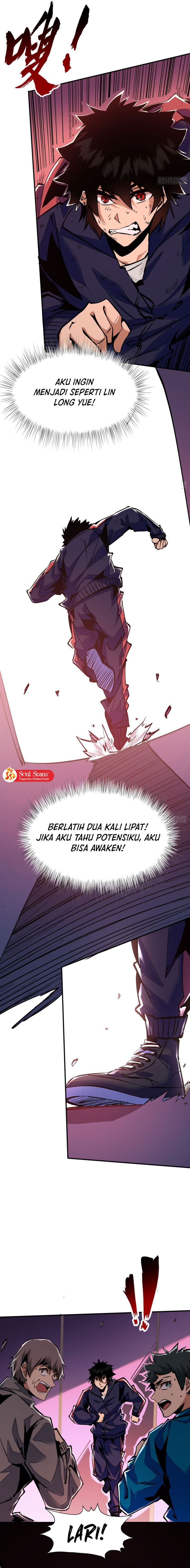I Am Really Not the Demon Lord! Chapter 1 – halaman 1
