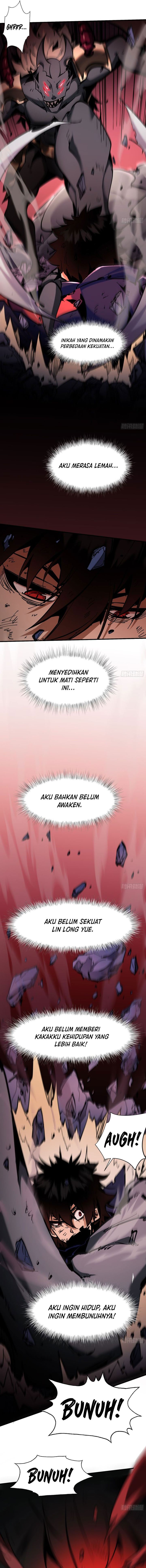 I Am Really Not the Demon Lord! Chapter 1 – halaman 7