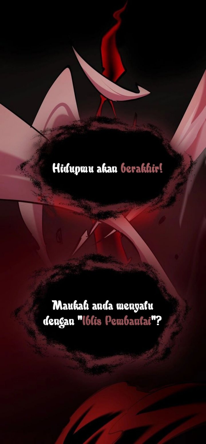 I Am Really Not the Demon Lord! Chapter 2 – halaman 1