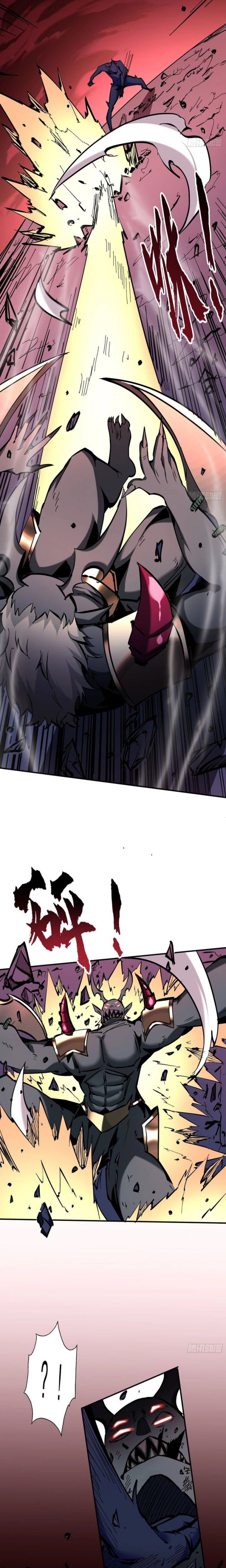 I Am Really Not the Demon Lord! Chapter 2 – halaman 11