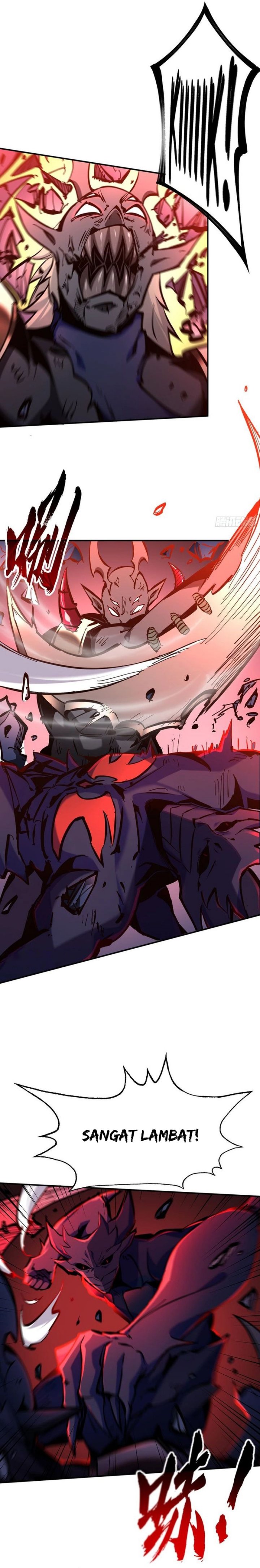 I Am Really Not the Demon Lord! Chapter 2 – halaman 13