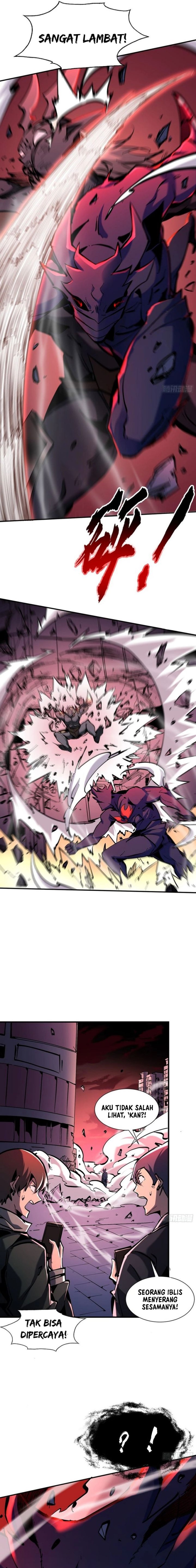 I Am Really Not the Demon Lord! Chapter 2 – halaman 14