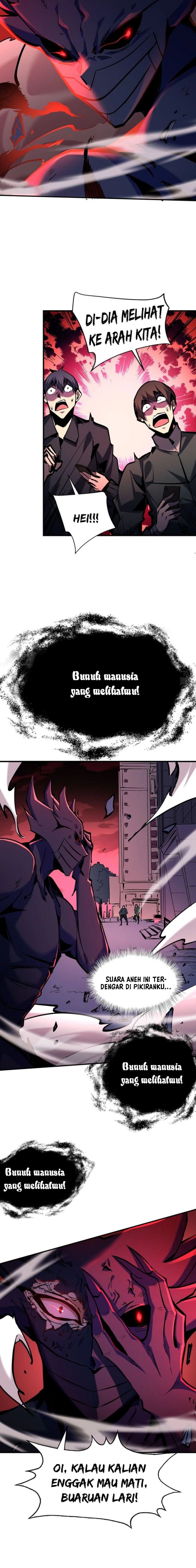 I Am Really Not the Demon Lord! Chapter 2 – halaman 15