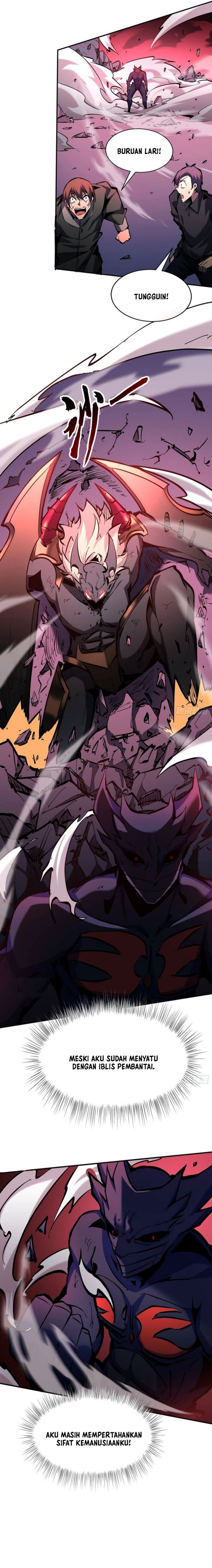 I Am Really Not the Demon Lord! Chapter 2 – halaman 16