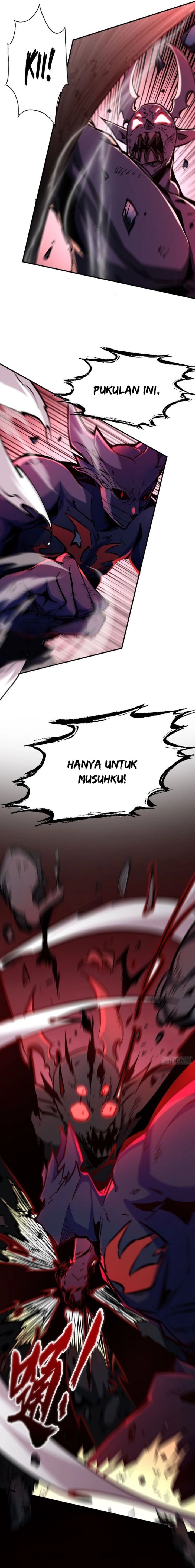 I Am Really Not the Demon Lord! Chapter 2 – halaman 17