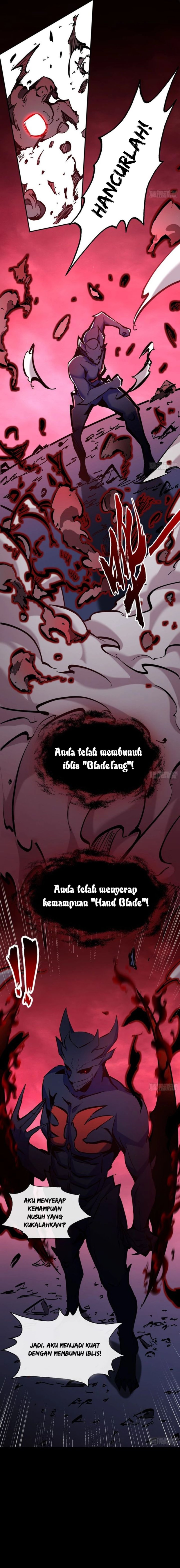 I Am Really Not the Demon Lord! Chapter 2 – halaman 18
