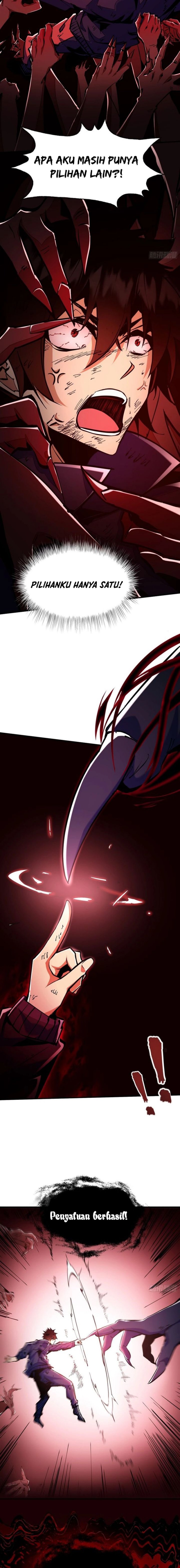 I Am Really Not the Demon Lord! Chapter 2 – halaman 4