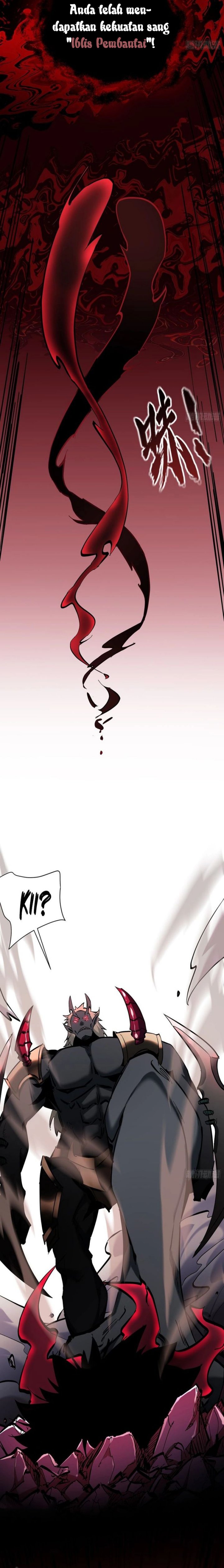 I Am Really Not the Demon Lord! Chapter 2 – halaman 5