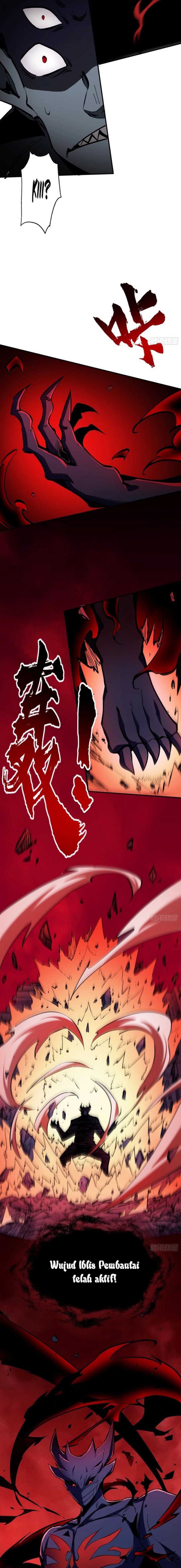 I Am Really Not the Demon Lord! Chapter 2 – halaman 7