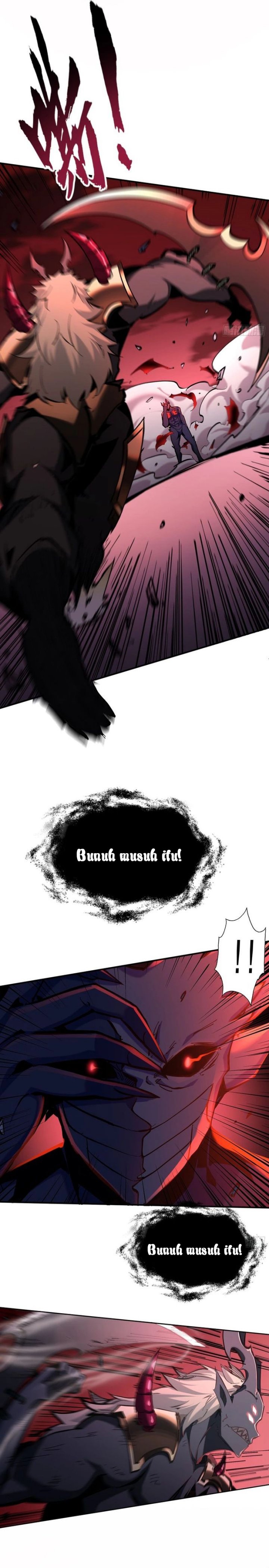 I Am Really Not the Demon Lord! Chapter 2 – halaman 9