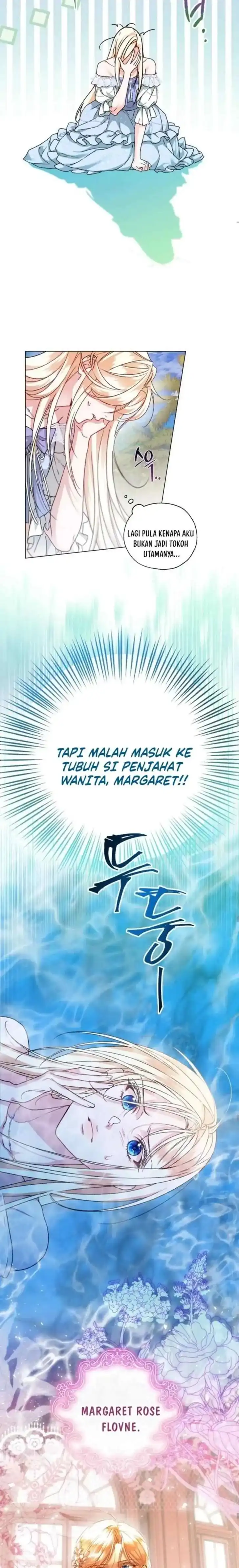 I Am Stuck on the Remote Island With the Heroes Chapter 1 – halaman 10