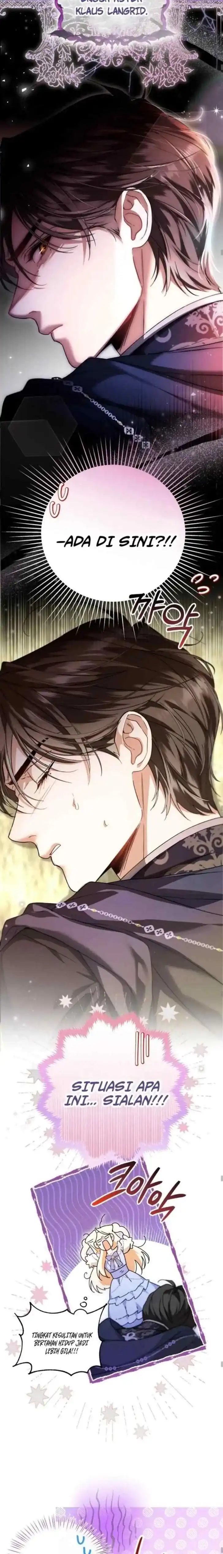 I Am Stuck on the Remote Island With the Heroes Chapter 1 – halaman 15